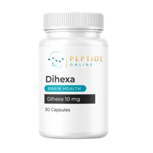 Dihexa Capsules 30x10mg