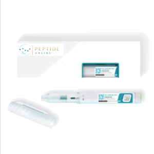 CJC-1295 No DAC Peptide Pen 5 mg